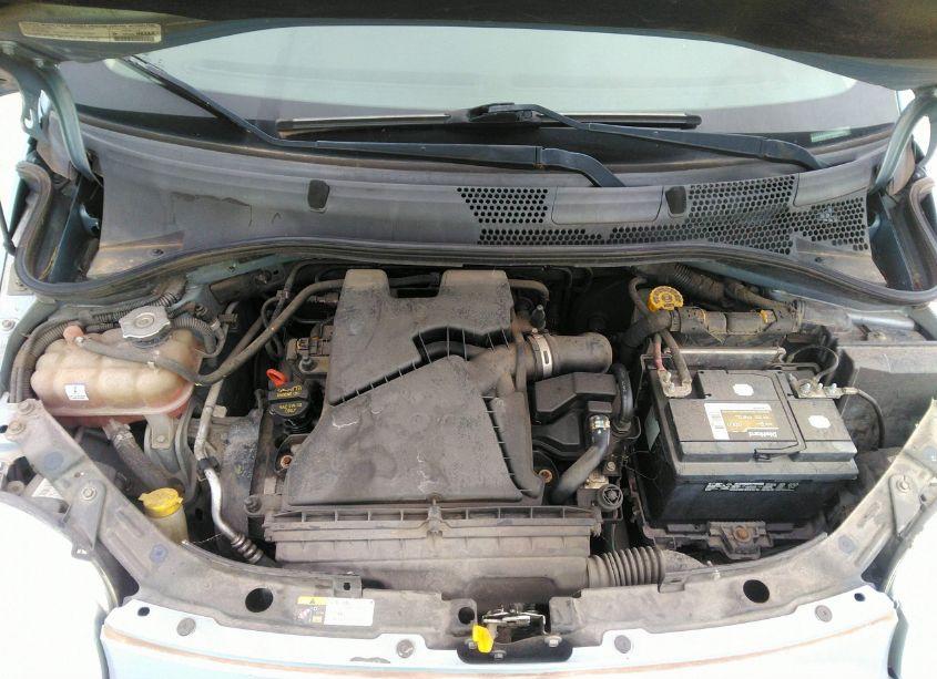 Photo 10 of 2013 Fiat 500 POP (VIN 3C3CFFAR2DT513906)