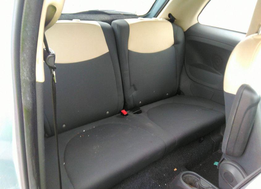 Photo 8 of 2013 Fiat 500 POP (VIN 3C3CFFAR2DT513906)