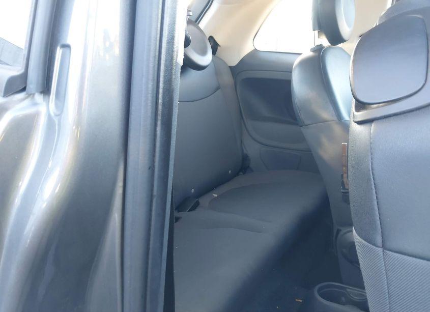 Photo 8 of 2013 Fiat 500 POP (VIN 3C3CFFAR2DT747351)