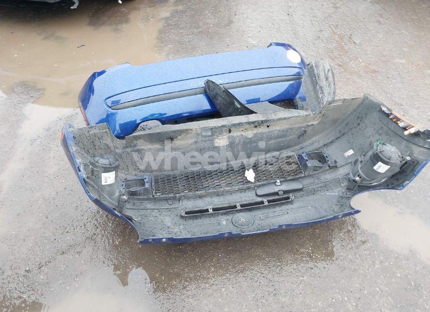 Photo 12 of 2014 Fiat 500 POP (VIN 3C3CFFAR2ET250267)