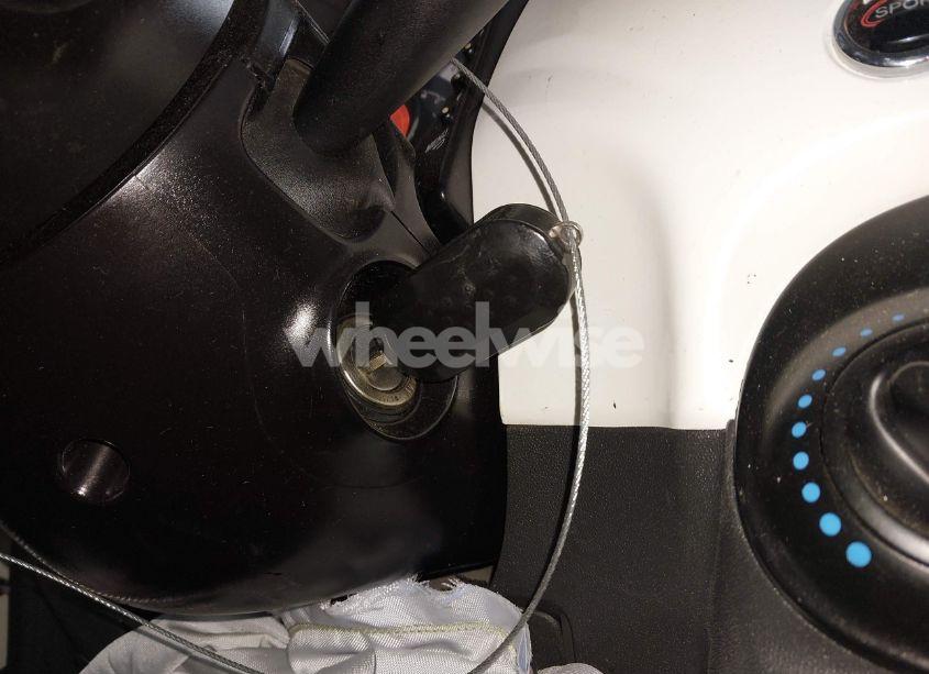 Photo 11 of 2013 Fiat 500 POP (VIN 3C3CFFAR3DT567859)