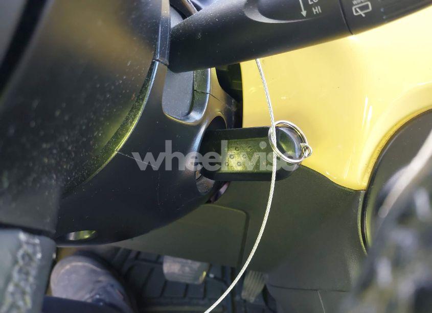 Photo 11 of 2013 Fiat 500 POP (VIN 3C3CFFAR3DT570552)