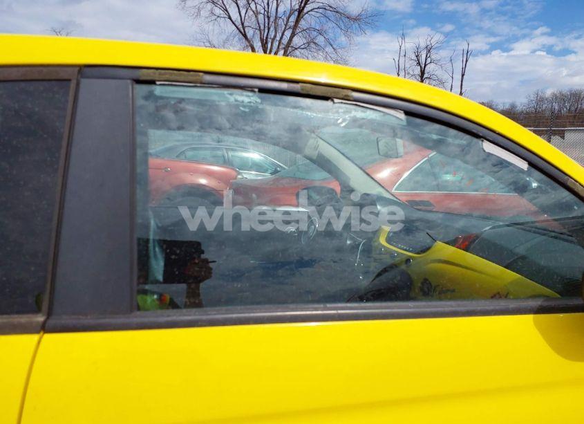 Photo 14 of 2013 Fiat 500 POP (VIN 3C3CFFAR3DT570552)