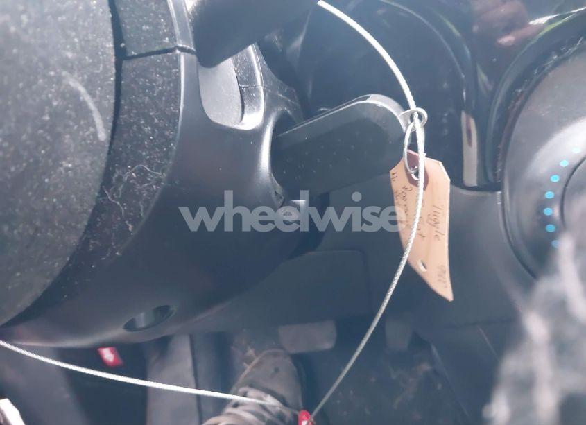 Photo 11 of 2015 Fiat 500 POP (VIN 3C3CFFAR3FT590237)