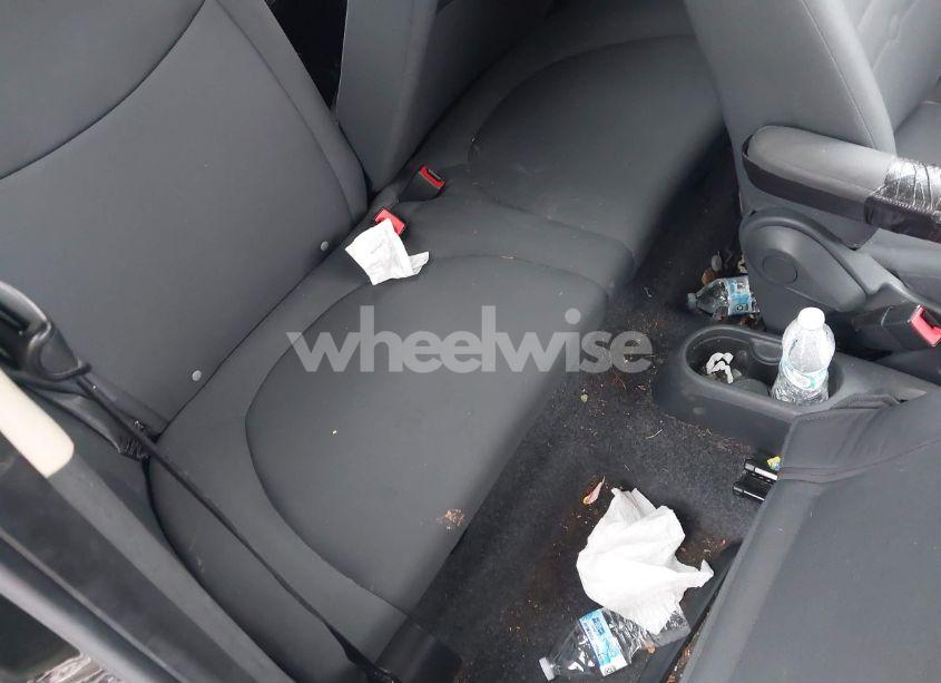 Photo 8 of 2015 Fiat 500 POP (VIN 3C3CFFAR3FT590237)