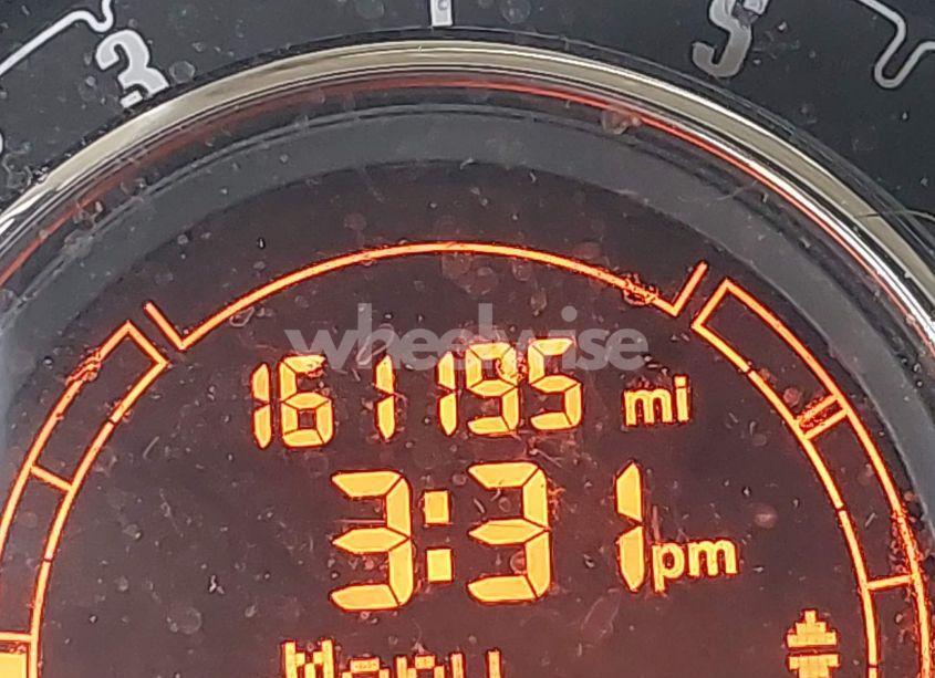 Photo 15 of 2015 Fiat 500 POP (VIN 3C3CFFAR4FT555514)