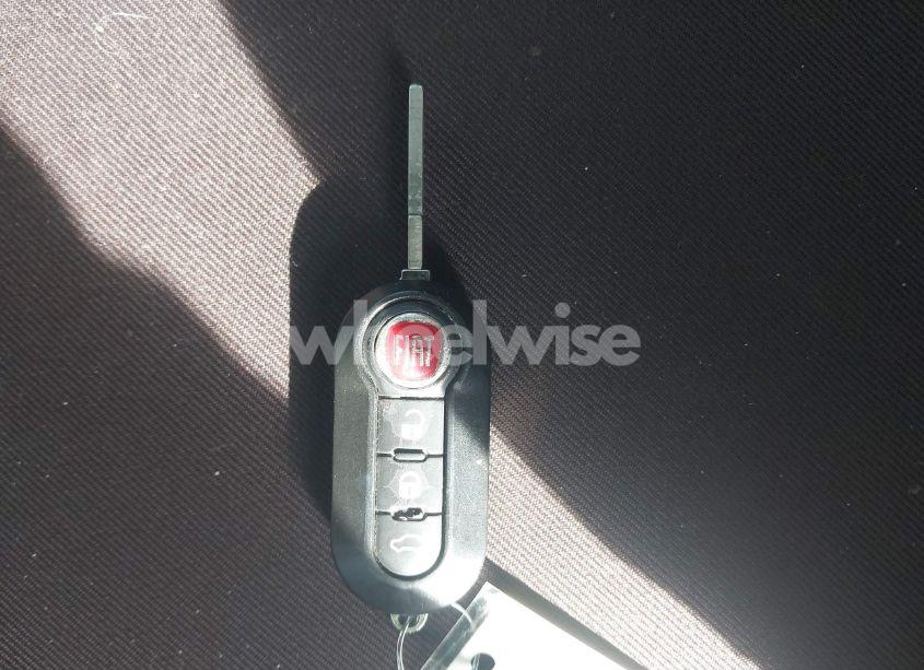 Photo 11 of 2013 Fiat 500 POP (VIN 3C3CFFAR5DT531154)