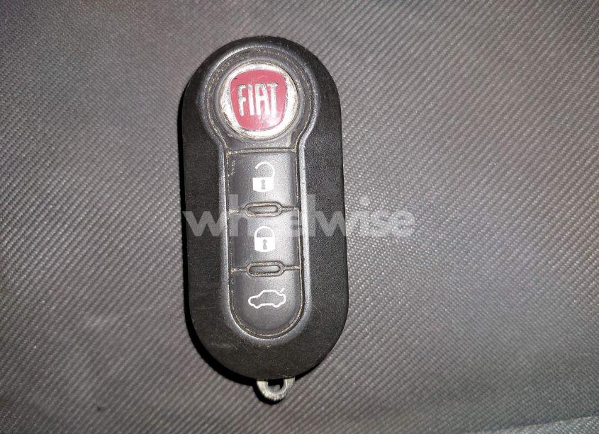 Photo 11 of 2013 Fiat 500 POP (VIN 3C3CFFAR5DT580791)