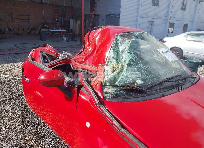 Photo 6 of 2013 Fiat 500 POP (VIN 3C3CFFAR5DT600747)