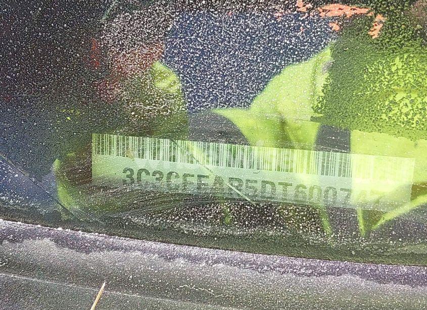 Photo 9 of 2013 Fiat 500 POP (VIN 3C3CFFAR5DT600747)