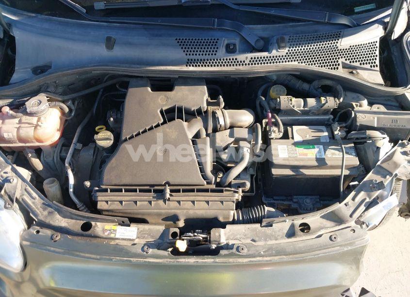 Photo 10 of 2012 Fiat 500 POP (VIN 3C3CFFAR6CT385135)
