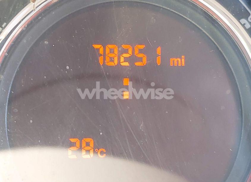 Photo 16 of 2012 Fiat 500 POP (VIN 3C3CFFAR6CT385135)