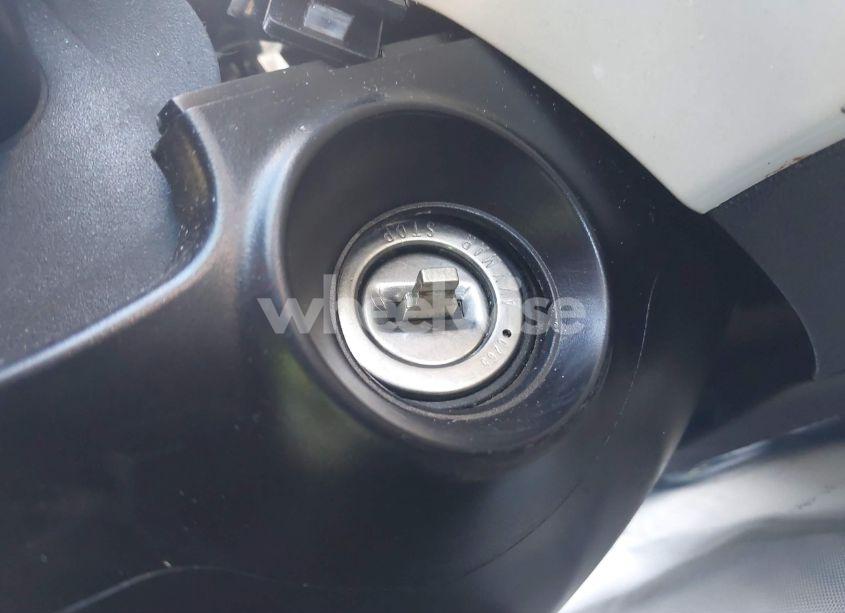 Photo 11 of 2012 Fiat 500 POP (VIN 3C3CFFAR7CT310525)