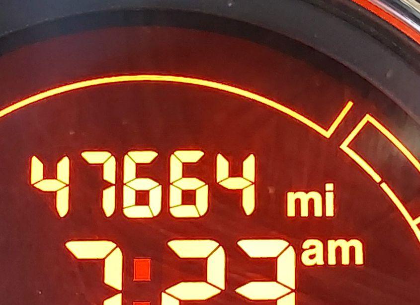 Photo 15 of 2012 Fiat 500 POP (VIN 3C3CFFAR7CT384558)