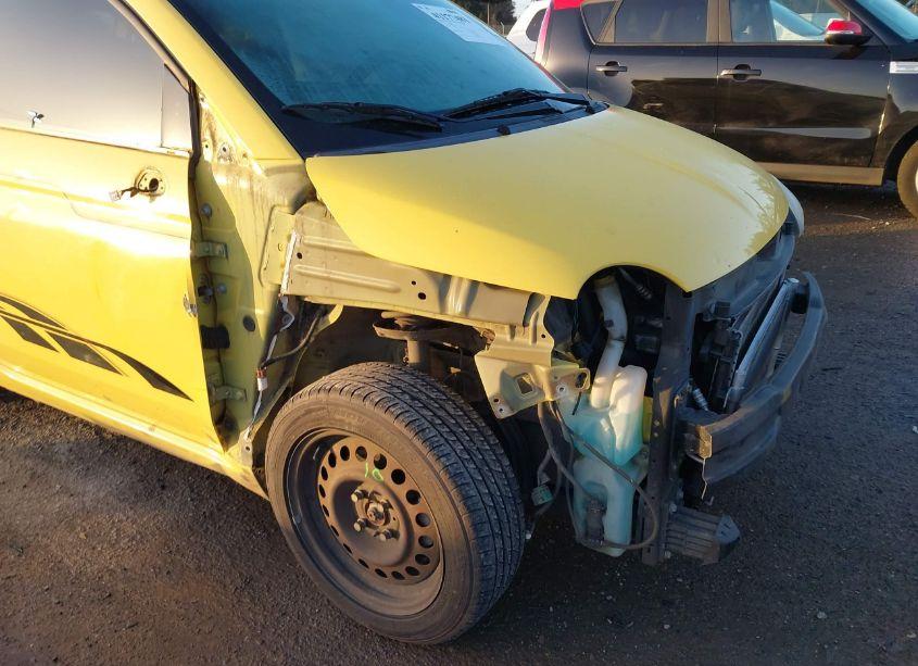 Photo 6 of 2013 Fiat 500 POP (VIN 3C3CFFAR7DT747488)