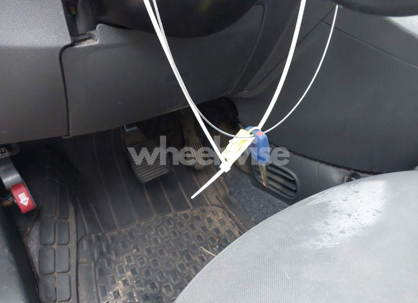 Photo 11 of 2013 Fiat 500 POP (VIN 3C3CFFAR7DT748298)