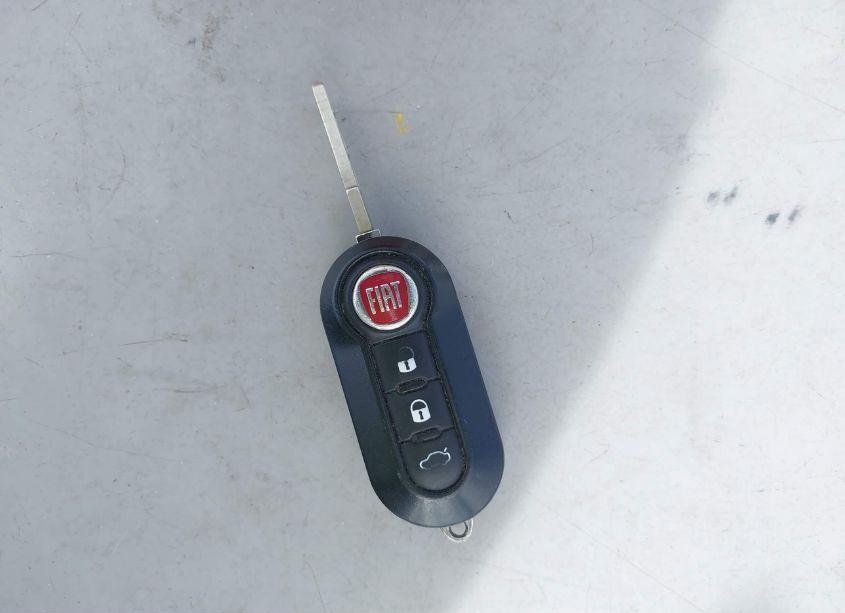 Photo 11 of 2013 Fiat 500 POP (VIN 3C3CFFAR8DT663325)