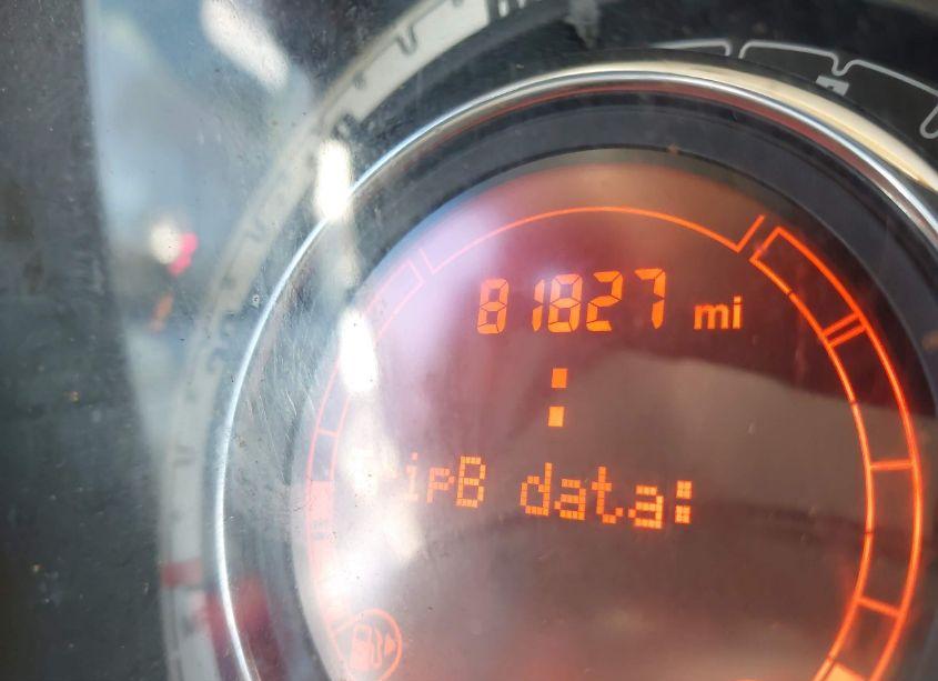 Photo 15 of 2013 Fiat 500 POP (VIN 3C3CFFAR8DT743286)