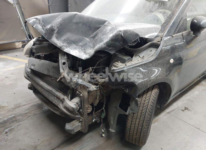 Photo 6 of 2013 Fiat 500 POP (VIN 3C3CFFAR8DT754837)