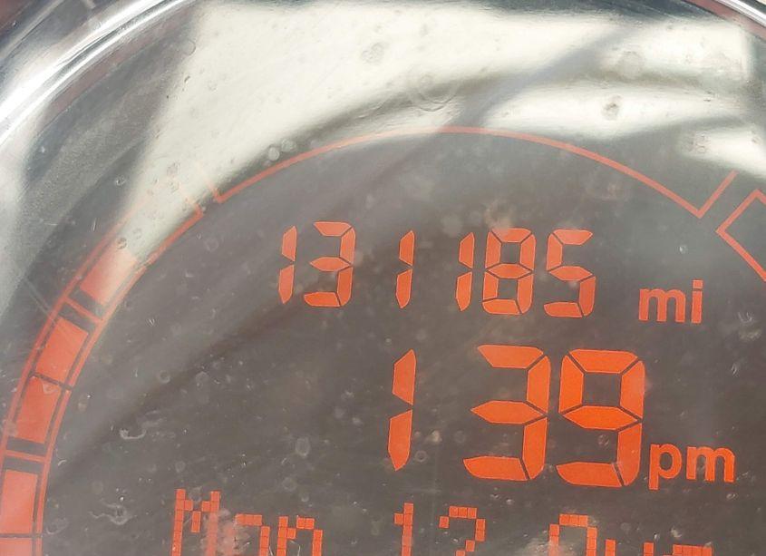 Photo 7 of 2012 Fiat 500 POP (VIN 3C3CFFAR9CT303981)