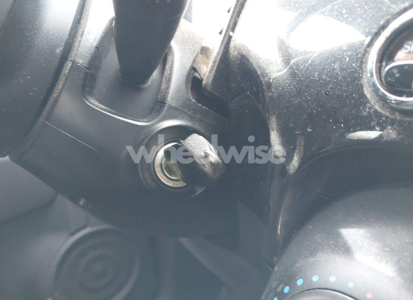 Photo 11 of 2013 Fiat 500 POP (VIN 3C3CFFAR9DT511358)