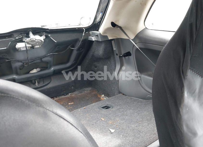 Photo 8 of 2013 Fiat 500 POP (VIN 3C3CFFAR9DT511358)