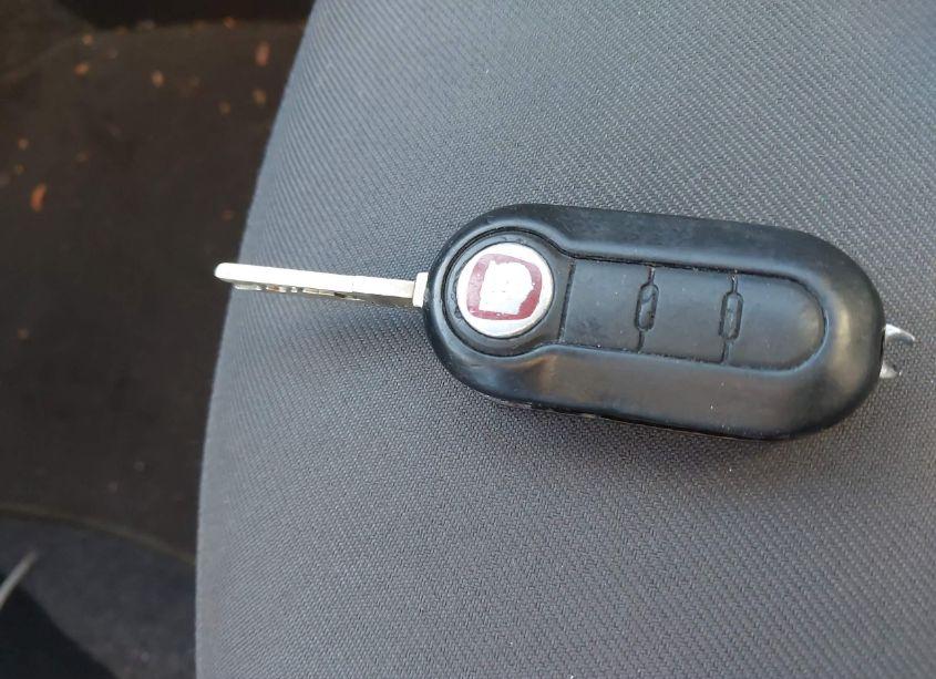 Photo 11 of 2013 Fiat 500 POP (VIN 3C3CFFAR9DT742034)