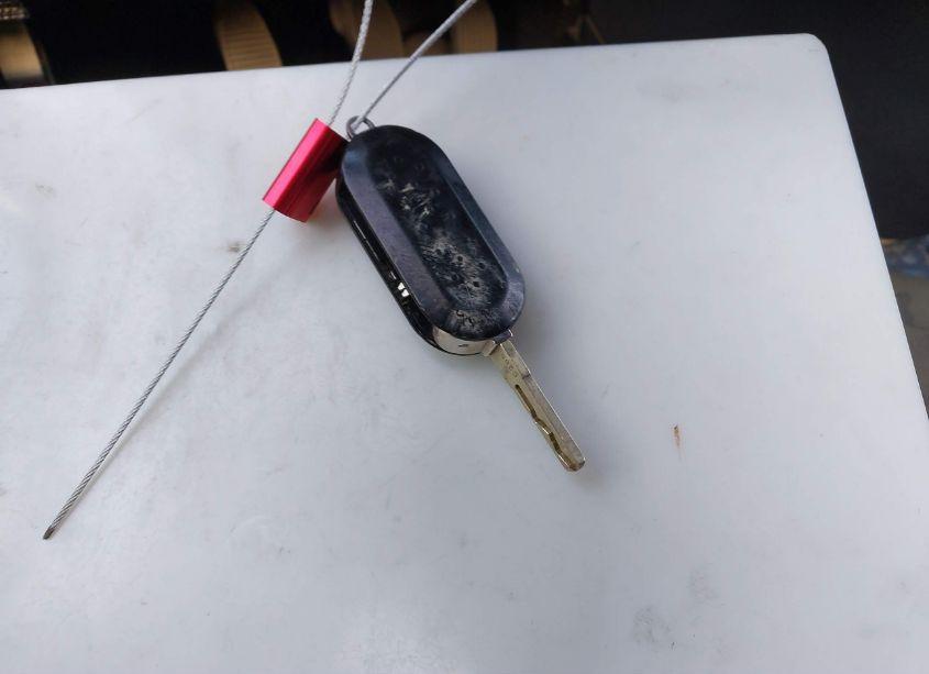 Photo 11 of 2015 Fiat 500 POP (VIN 3C3CFFAR9FT621393)