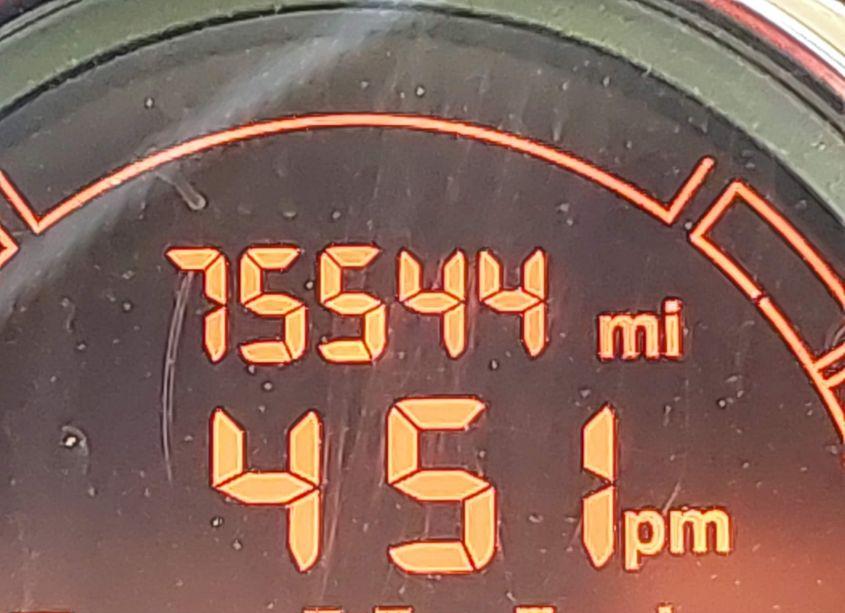 Photo 7 of 2012 Fiat 500 POP (VIN 3C3CFFARXCT384134)