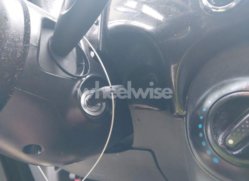 Photo 11 of 2013 Fiat 500 POP (VIN 3C3CFFARXDT623182)