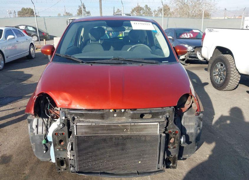 Photo 13 of 2015 Fiat 500 POP (VIN 3C3CFFARXFT508777)