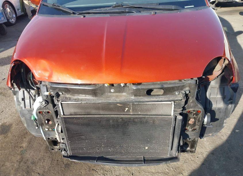 Photo 6 of 2015 Fiat 500 POP (VIN 3C3CFFARXFT508777)