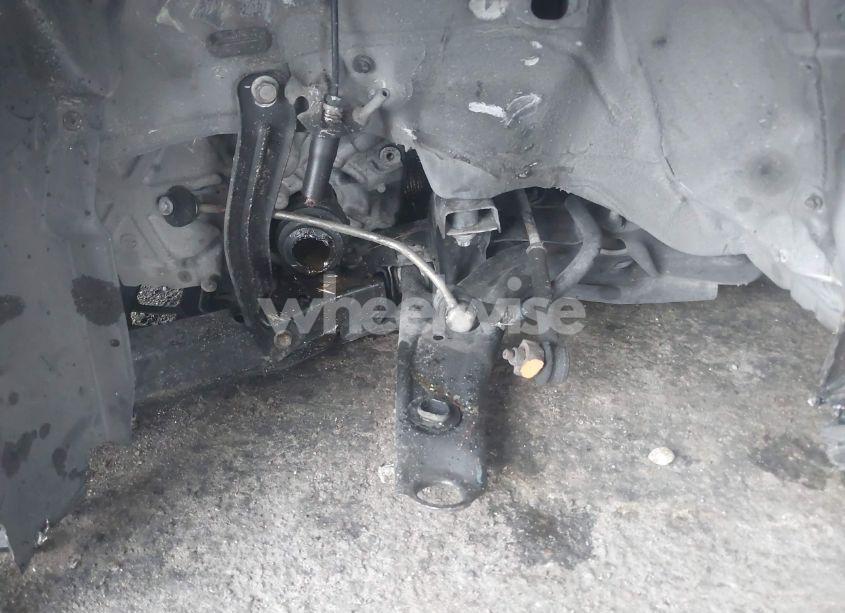 Photo 6 of 2015 Fiat 500 SPORT (VIN 3C3CFFBR3FT755914)