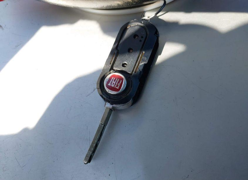 Photo 11 of 2013 Fiat 500 SPORT (VIN 3C3CFFBR6DT740773)