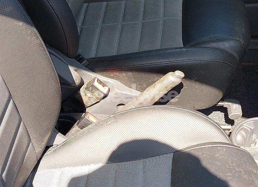 Photo 17 of 2012 Fiat 500 SPORT (VIN 3C3CFFBR8CT109036)