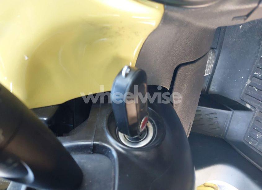 Photo 11 of 2013 Fiat 500 SPORT (VIN 3C3CFFBR9DT618697)