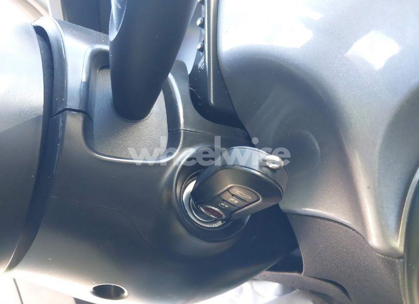 Photo 11 of 2015 Fiat 500 SPORT (VIN 3C3CFFBR9FT676764)