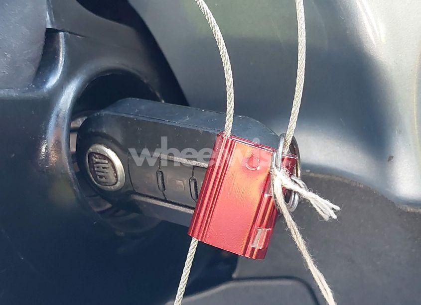 Photo 11 of 2013 Fiat 500 SPORT (VIN 3C3CFFBRXDT554847)