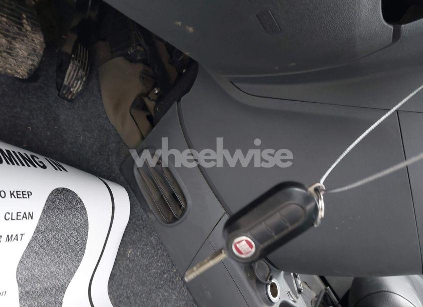 Photo 11 of 2015 Fiat 500 SPORT (VIN 3C3CFFBRXFT550168)