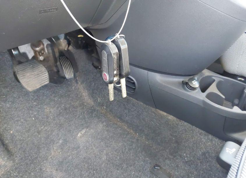 Photo 11 of 2012 Fiat 500 LOUNGE (VIN 3C3CFFCR1CT117624)