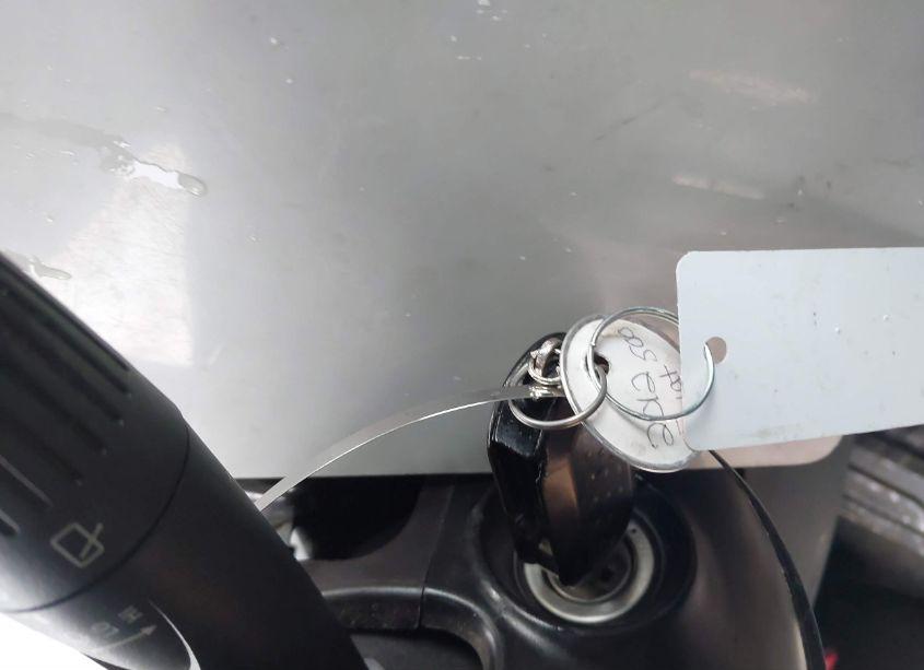 Photo 11 of 2012 Fiat 500 LOUNGE (VIN 3C3CFFCR2CT316276)