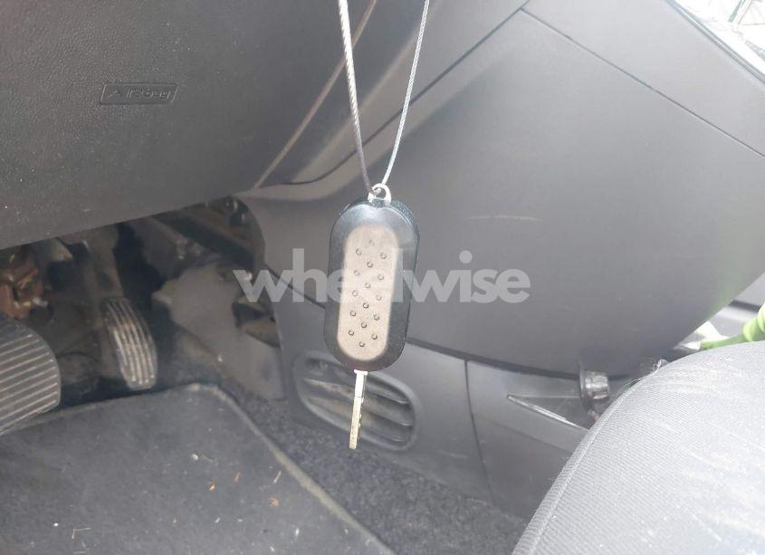 Photo 11 of 2013 Fiat 500c POP (VIN 3C3CFFDR5DT560049)