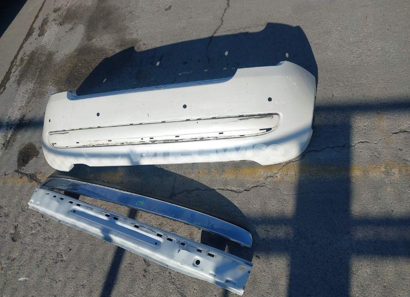 Photo 12 of 2013 Fiat 500 (VIN 3C3CFFER5DT693280)