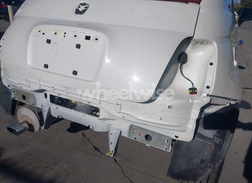 Photo 6 of 2013 Fiat 500 (VIN 3C3CFFER5DT693280)