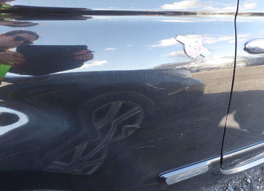 Photo 18 of 2013 Fiat 500c LOUNGE (VIN 3C3CFFER9DT707780)