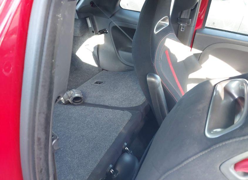 Photo 8 of 2013 Fiat 500 ABARTH (VIN 3C3CFFFH2DT529040)