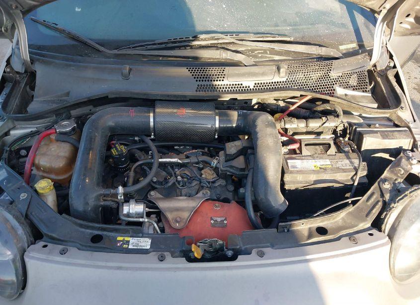 Photo 10 of 2013 Fiat 500 ABARTH (VIN 3C3CFFFH8DT607174)