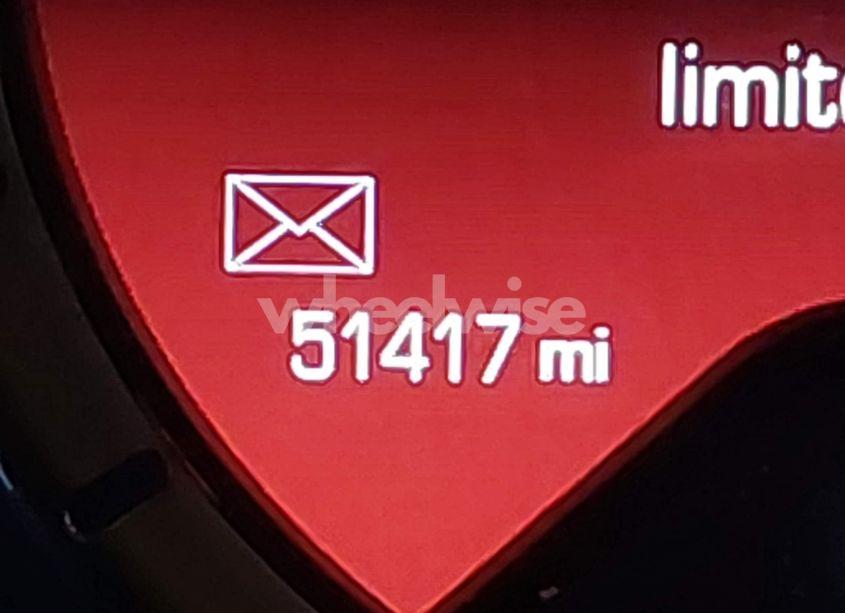 Photo 12 of 2016 Fiat 500e BATTERY ELECTRIC (VIN 3C3CFFGE4GT221926)