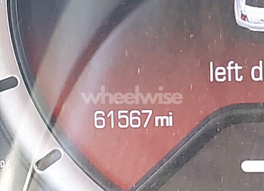 Photo 12 of 2013 Fiat 500e BATTERY ELECTRIC (VIN 3C3CFFGE7DT744353)