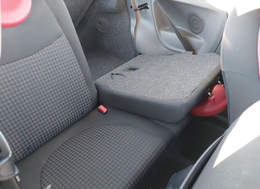 Photo 8 of 2019 Fiat 500 POP (VIN 3C3CFFKH1KT737297)